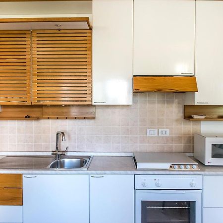 Apartamento N012 - Numana, Nuovo Bilocale Con Aria Condizionata Sirolo Exterior foto