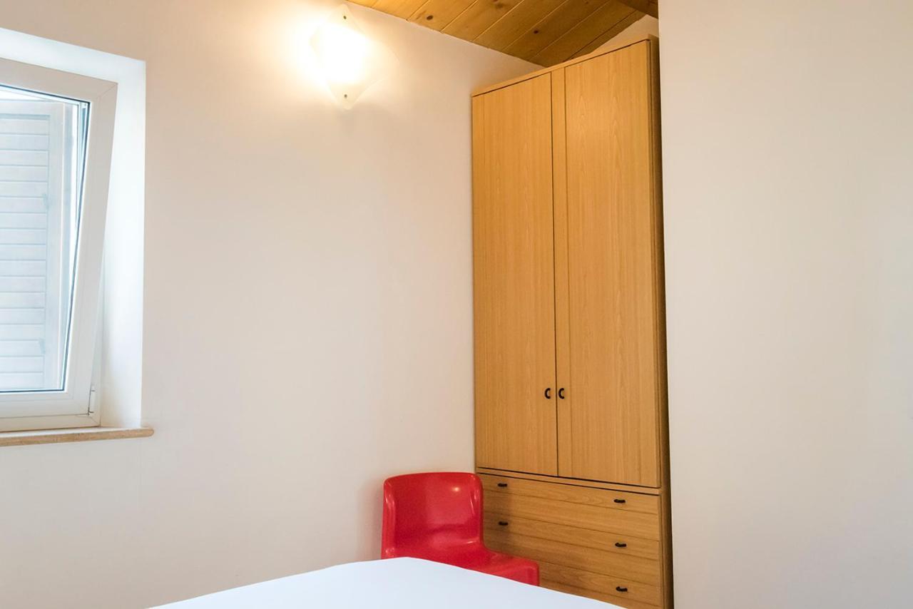 Apartamento N012 - Numana, Nuovo Bilocale Con Aria Condizionata Sirolo Exterior foto